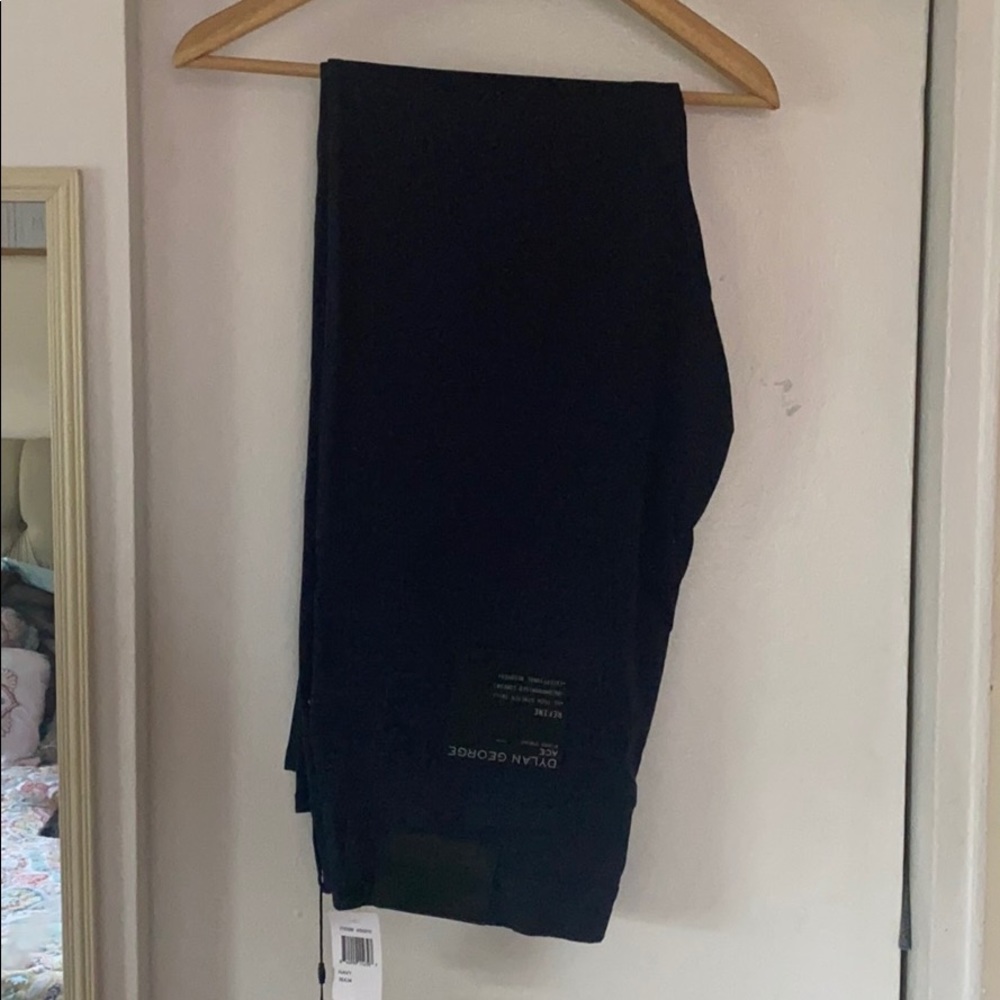 Dylan George Pants
